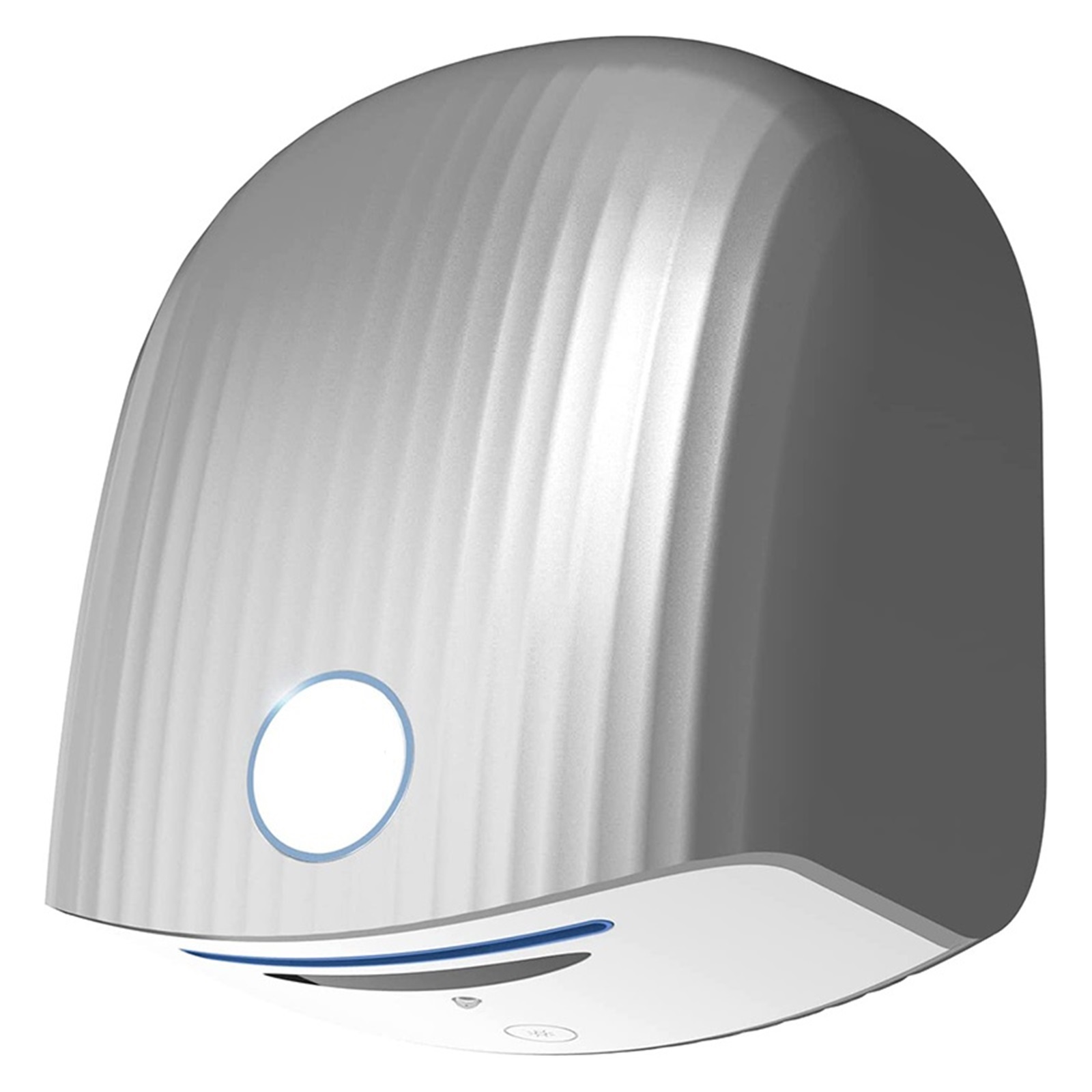 Automatic Hand Dryer Commercial Hand Dryer for Bathroom Compact Electric Air Hand Dryer for Home Industry ,Wall Mounted Type